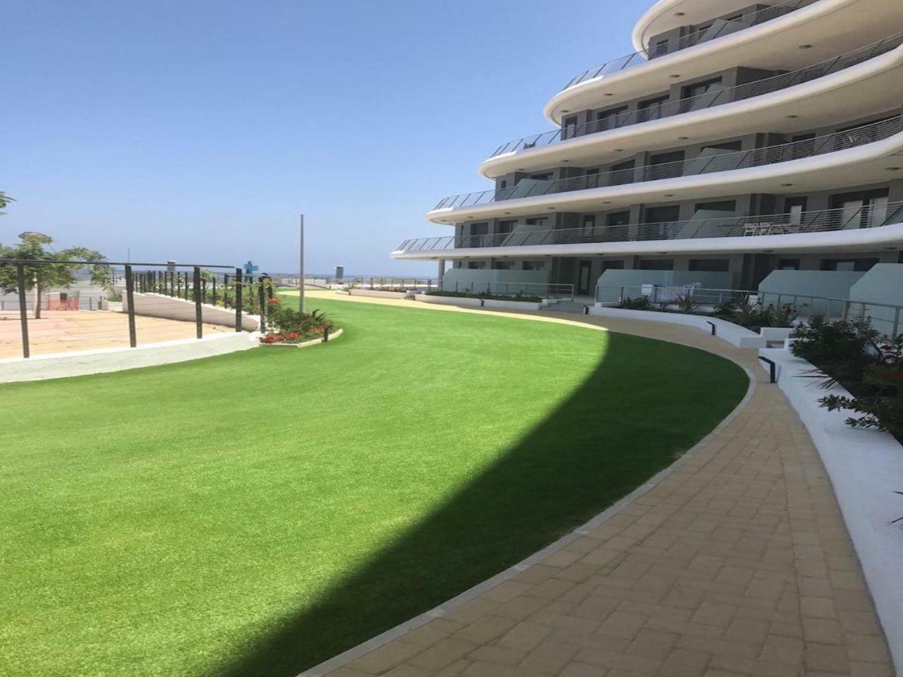 Arenales Del Sol Apartment Luaran gambar