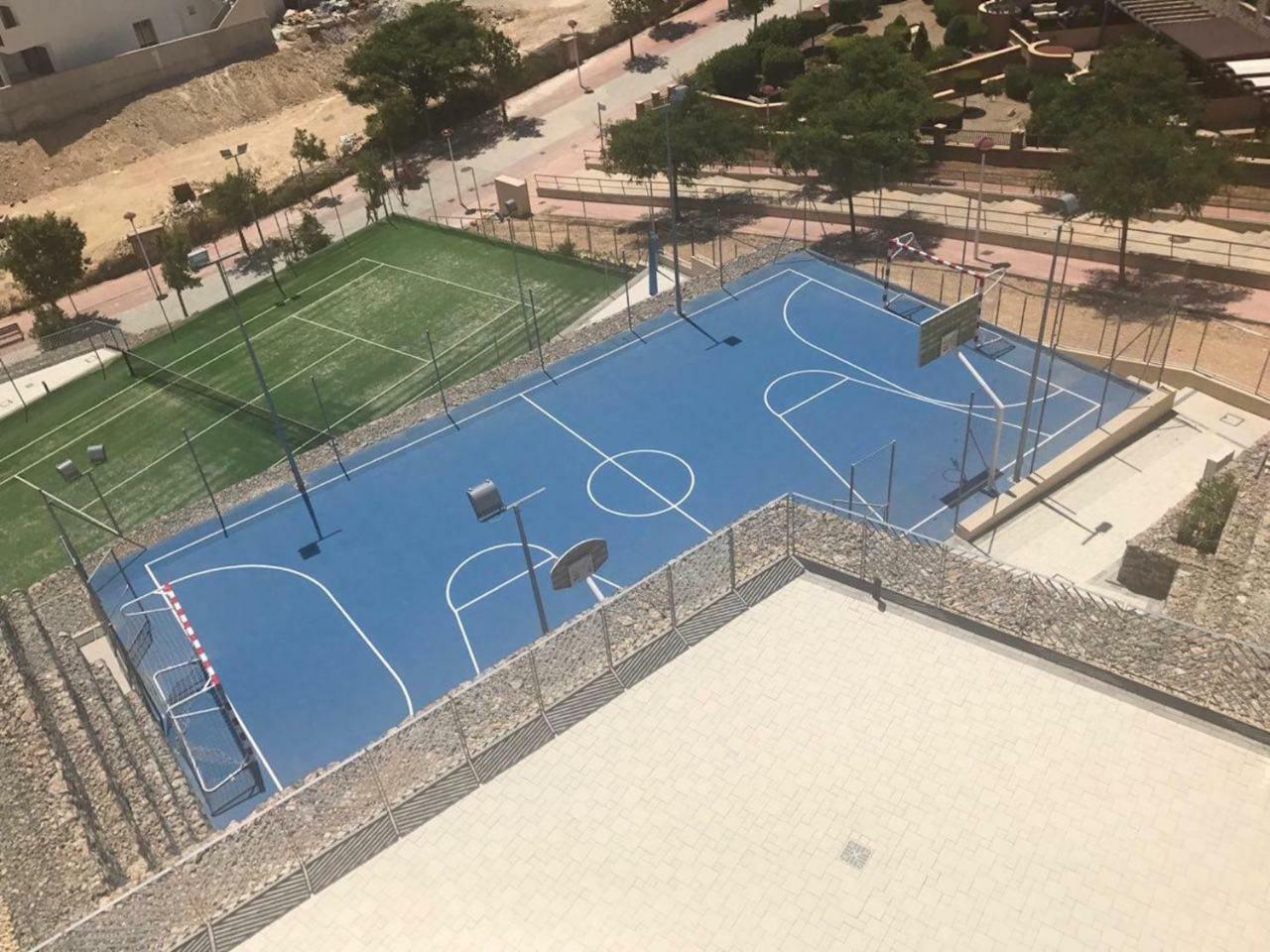 Arenales Del Sol Apartment Luaran gambar