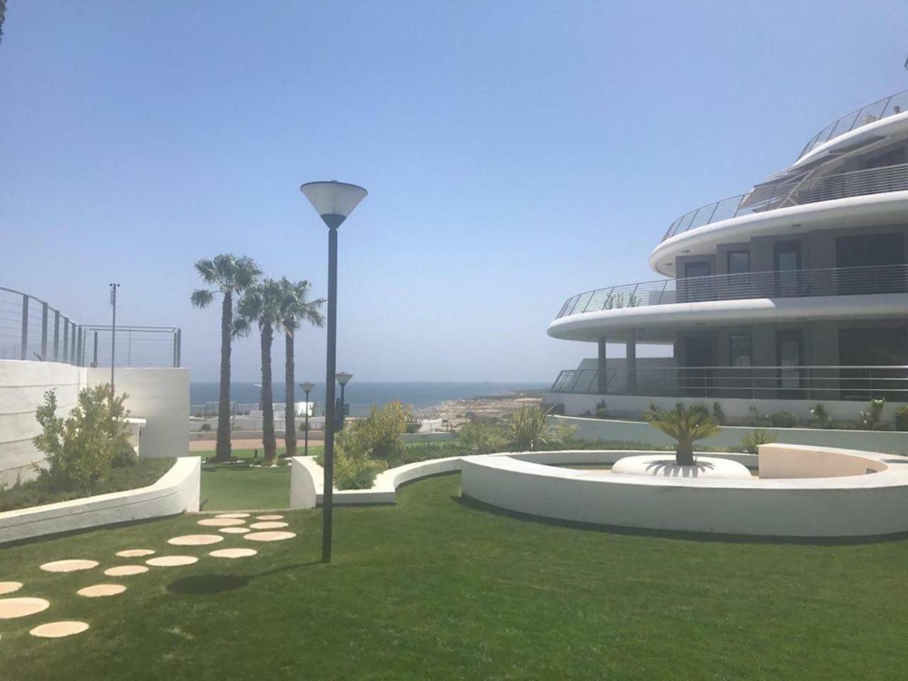 Arenales Del Sol Apartment Luaran gambar