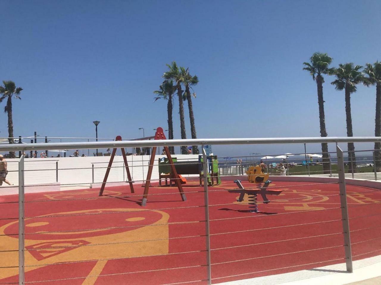 Arenales Del Sol Apartment Luaran gambar