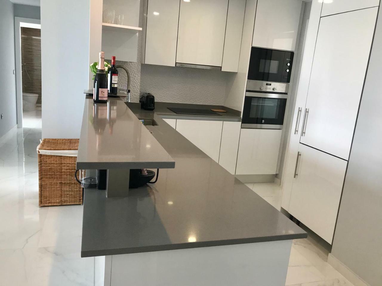Arenales Del Sol Apartment Luaran gambar