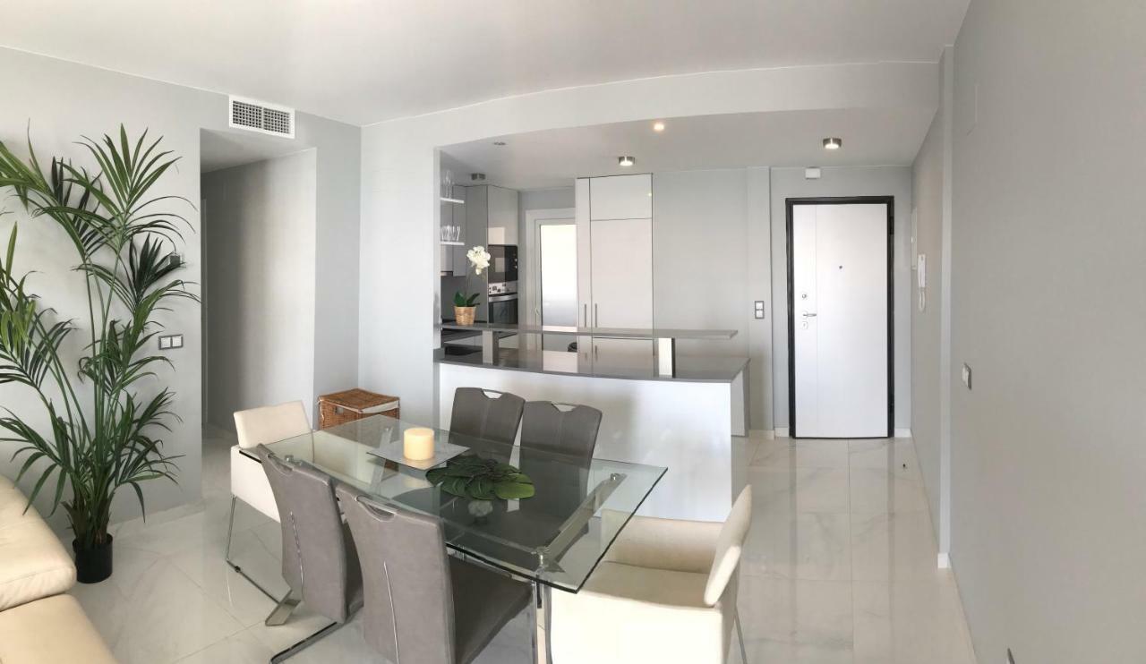 Arenales Del Sol Apartment Luaran gambar