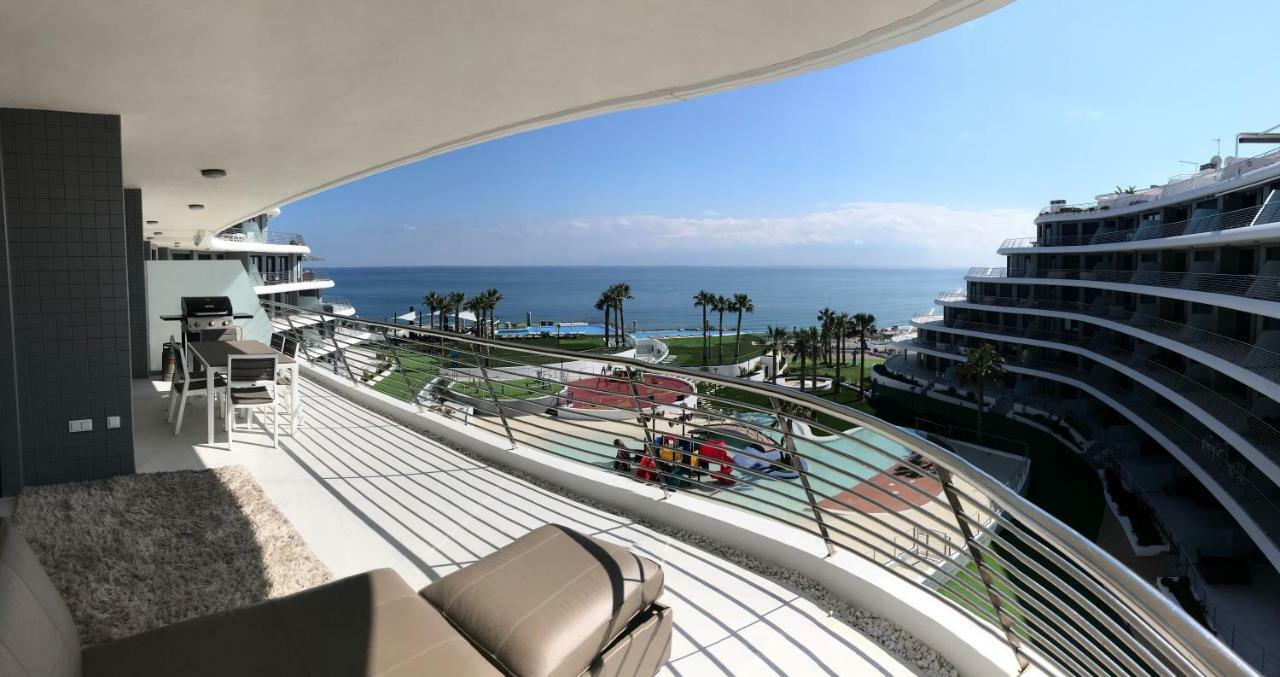Arenales Del Sol Apartment Luaran gambar