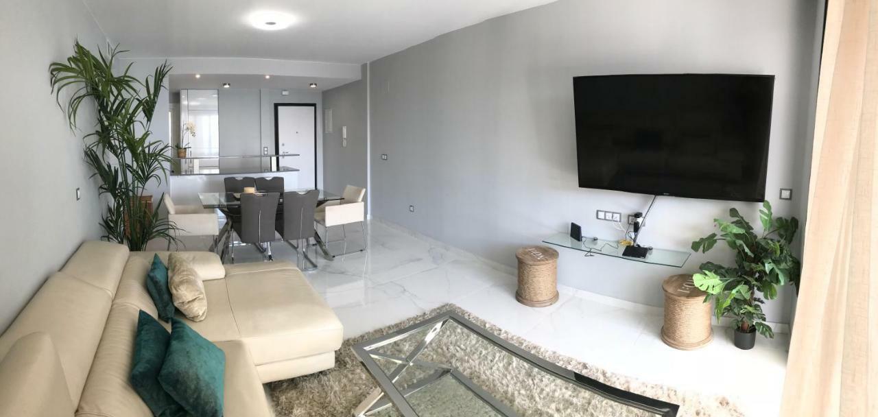 Arenales Del Sol Apartment Luaran gambar