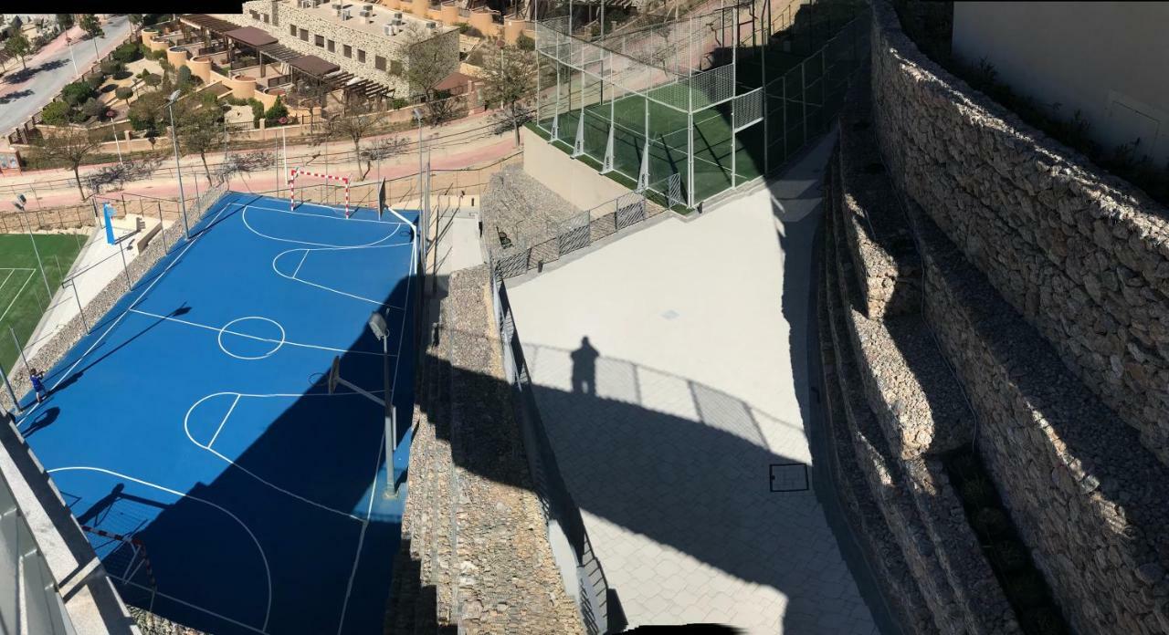 Arenales Del Sol Apartment Luaran gambar