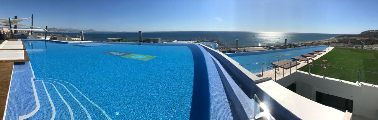 Arenales Del Sol Apartment Luaran gambar