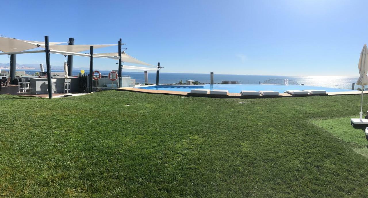 Arenales Del Sol Apartment Luaran gambar