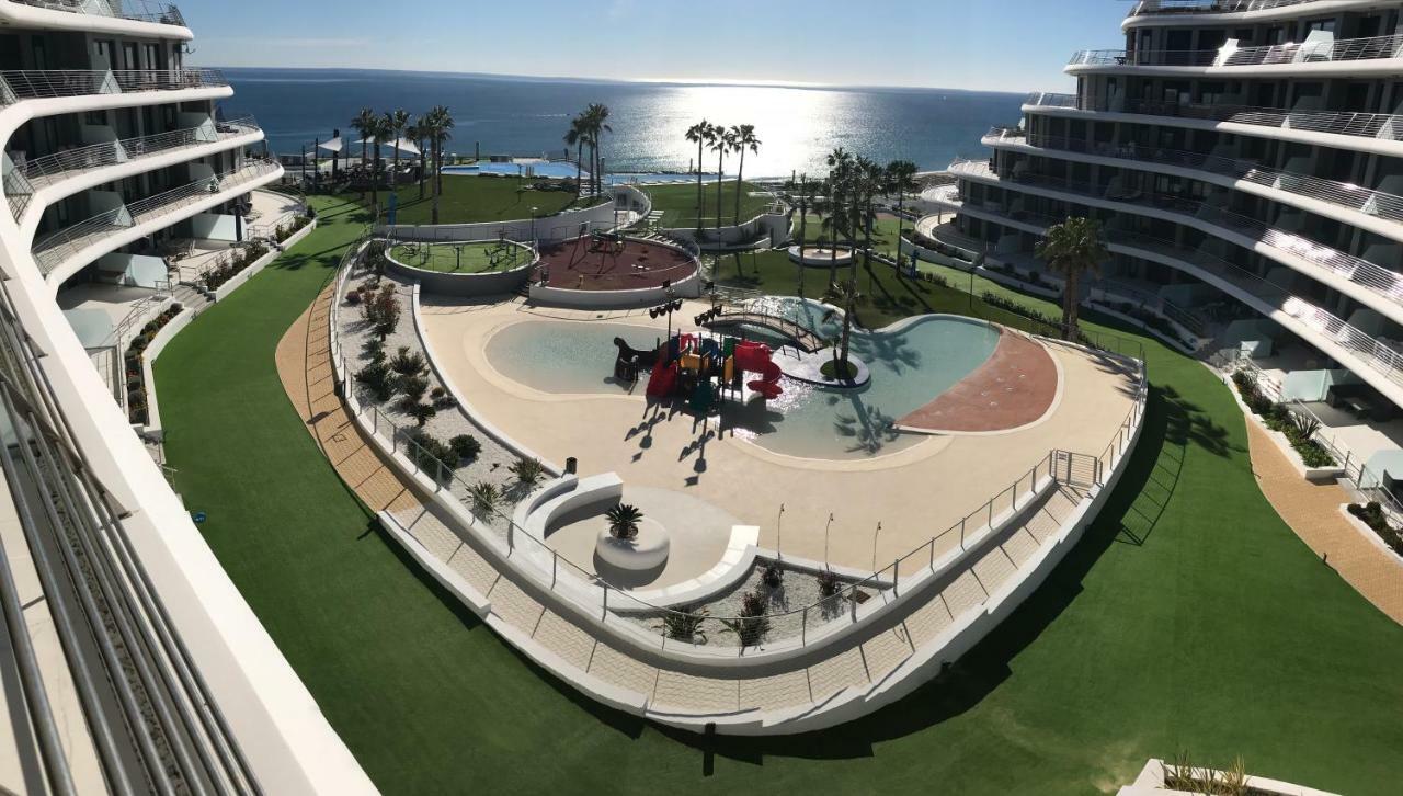 Arenales Del Sol Apartment Luaran gambar
