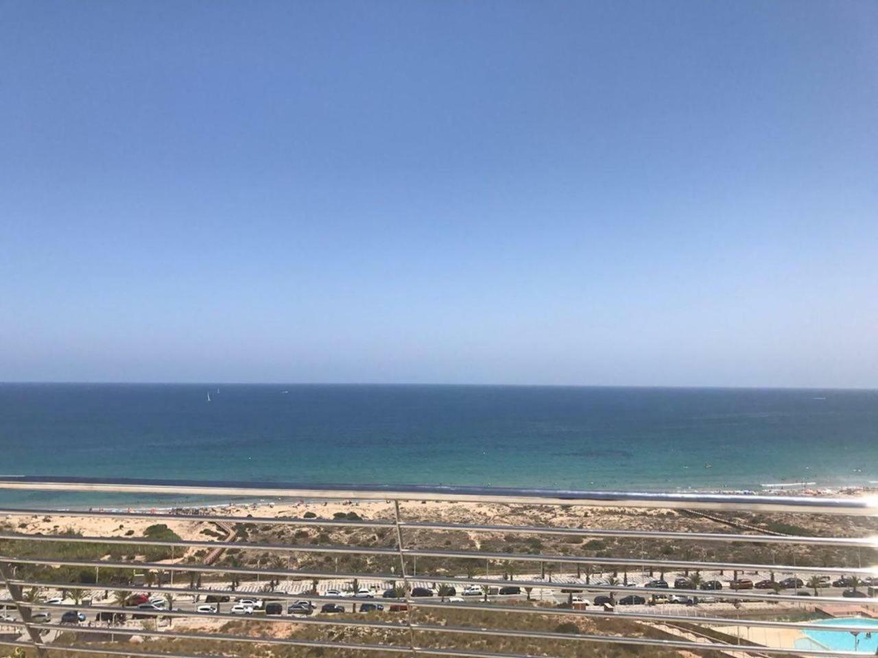 Arenales Del Sol Apartment Luaran gambar