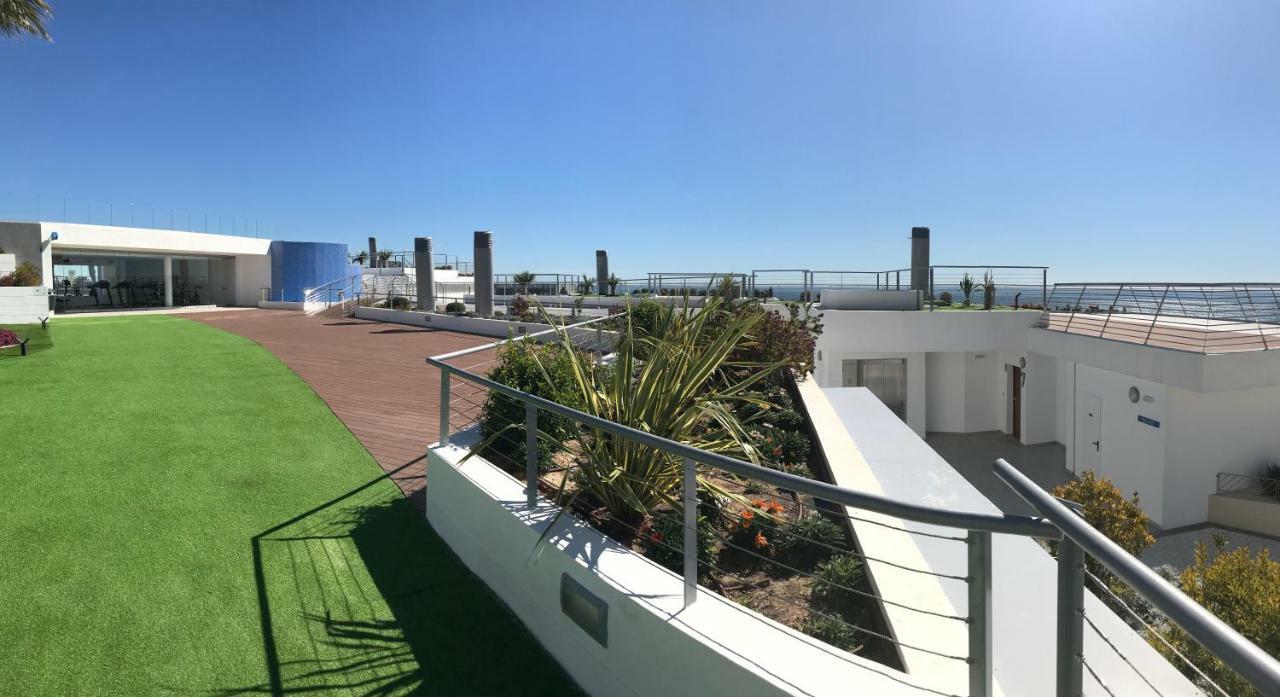 Arenales Del Sol Apartment Luaran gambar